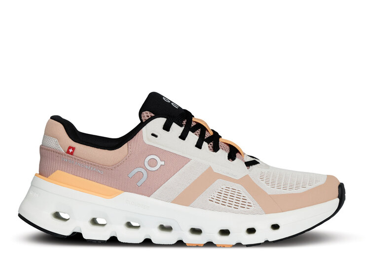 On On Cloudrunner 2 Wide Shoe - Women's