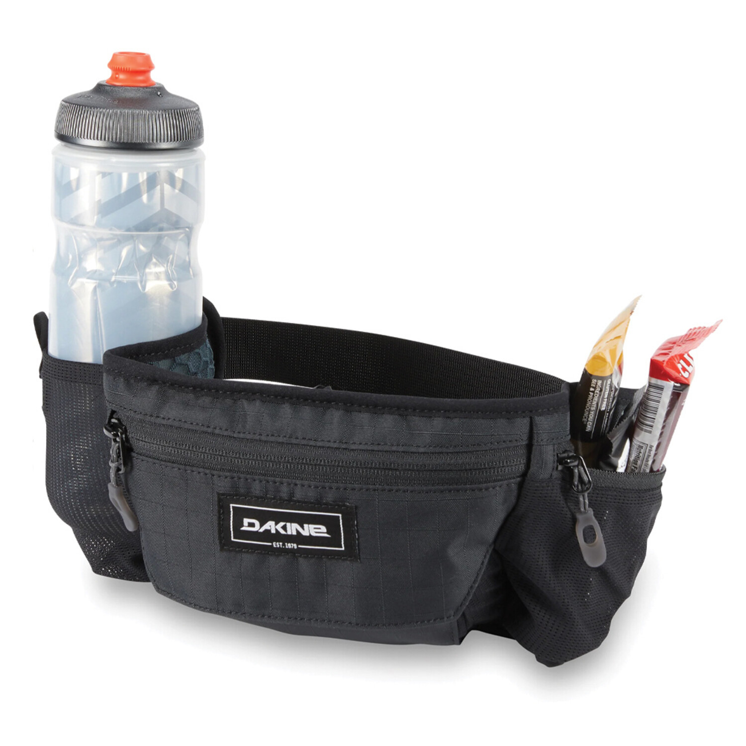 Dakine Hot Laps Stealth Hip Pack - Fresh Air Kelowna