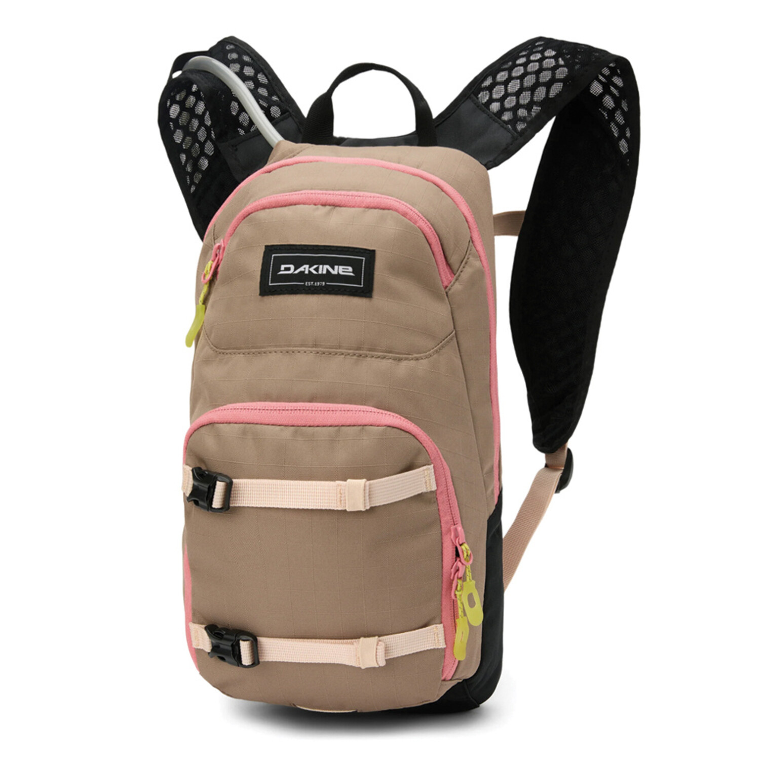 dakine go go 6l mini backpack Shuttle Black One Size : Sports & Outdoors mild soap and run on a gentle cycle Dakine Session Pack 6L Youth