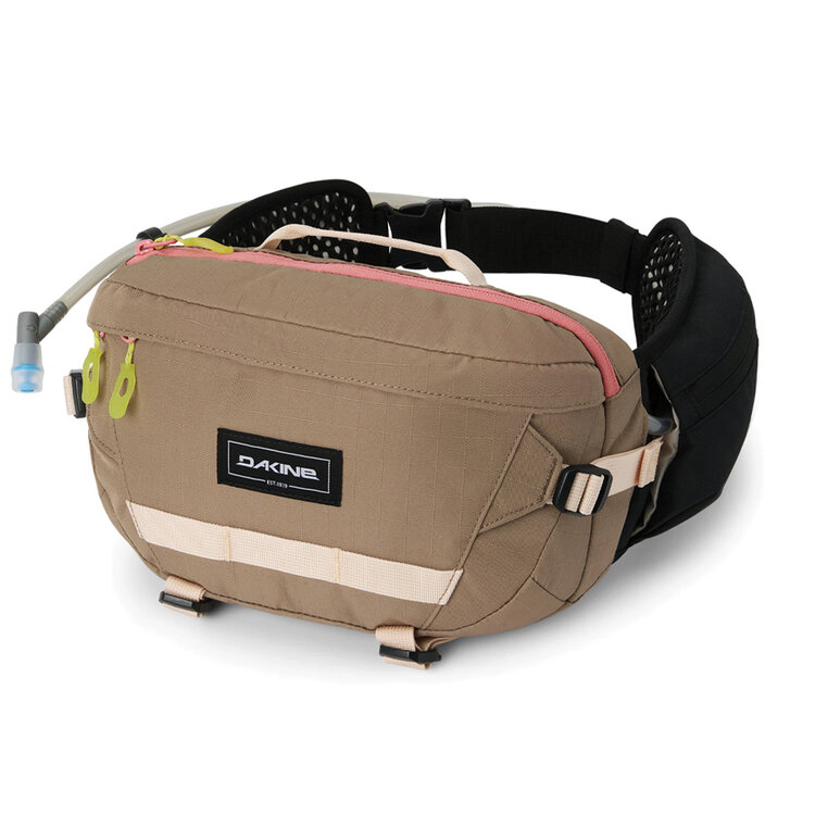 Dakine Dakine Hot Laps Hip Pack 5L