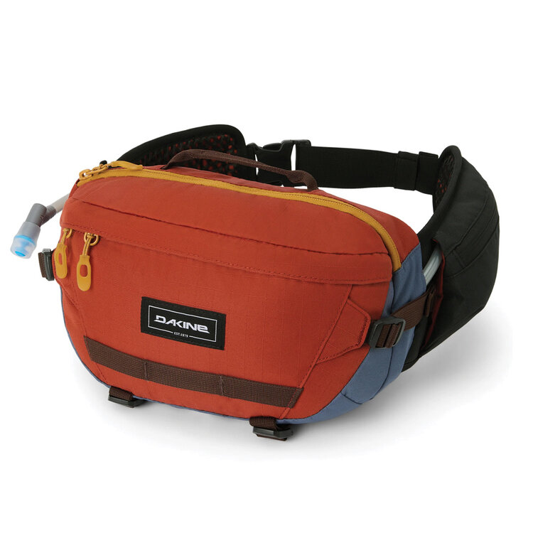 Dakine Dakine Hot Laps Hip Pack 5L