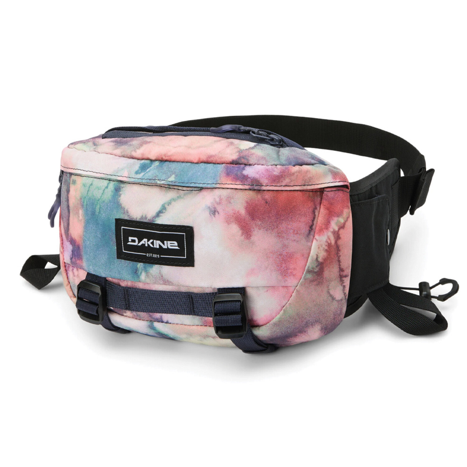 Mountain Bike Dakine Hot Laps Pack Dakine Hot Laps 2L Bike Pack