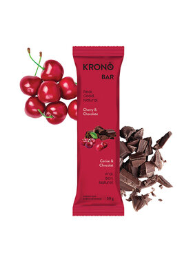 Krono Krono Energy Bar