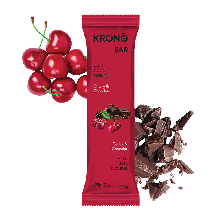 Krono Krono Energy Bar