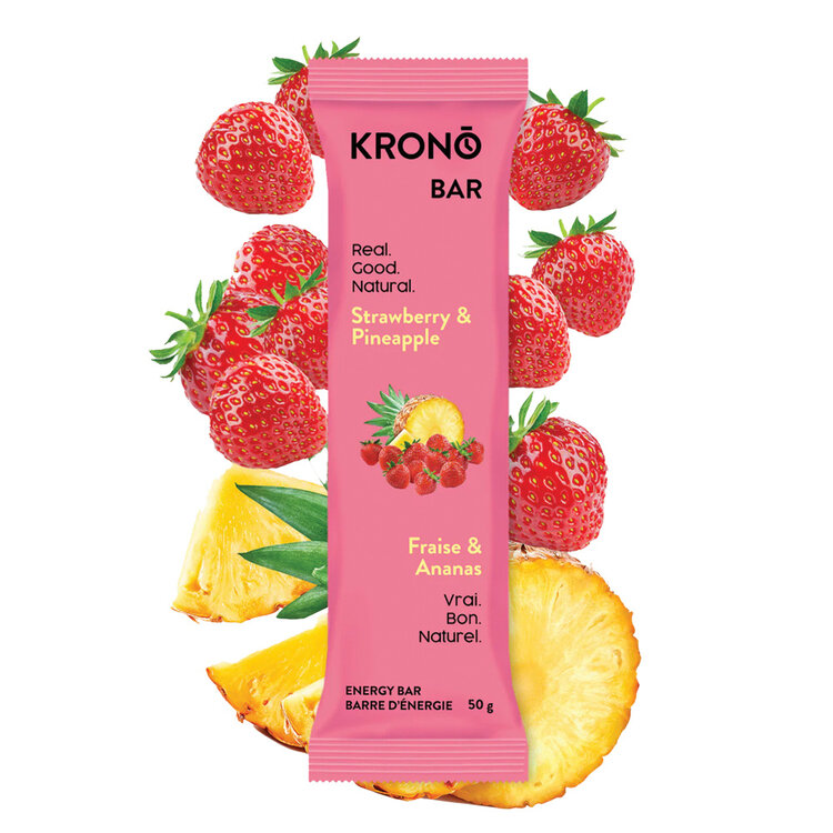Krono Krono Energy Bar