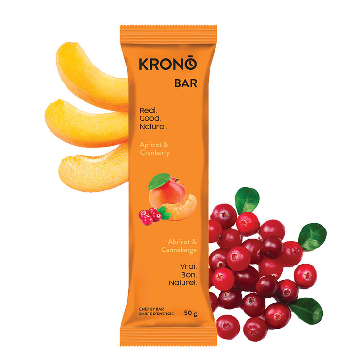 Krono Krono Energy Bar