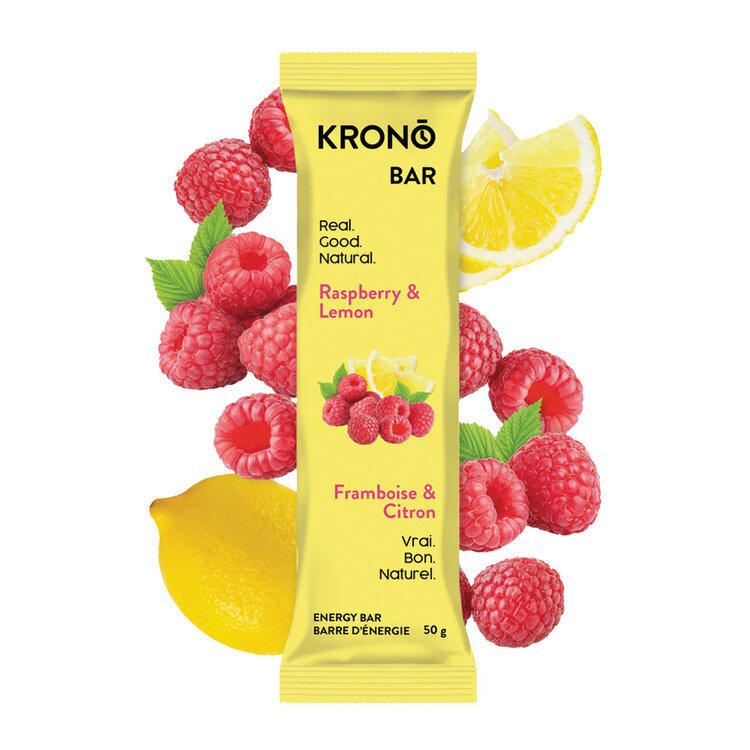 Krono Krono Energy Bar