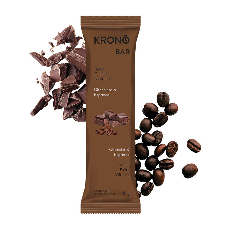 Krono Krono Energy Bar