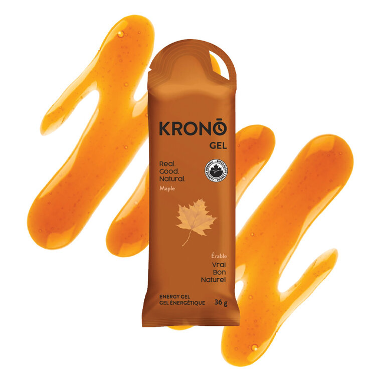 Krono Krono Energy Gel