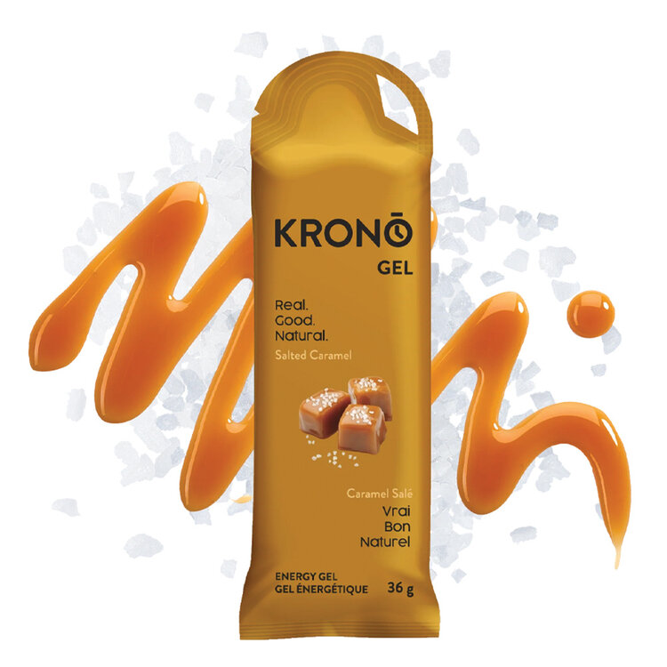 Krono Krono Energy Gel