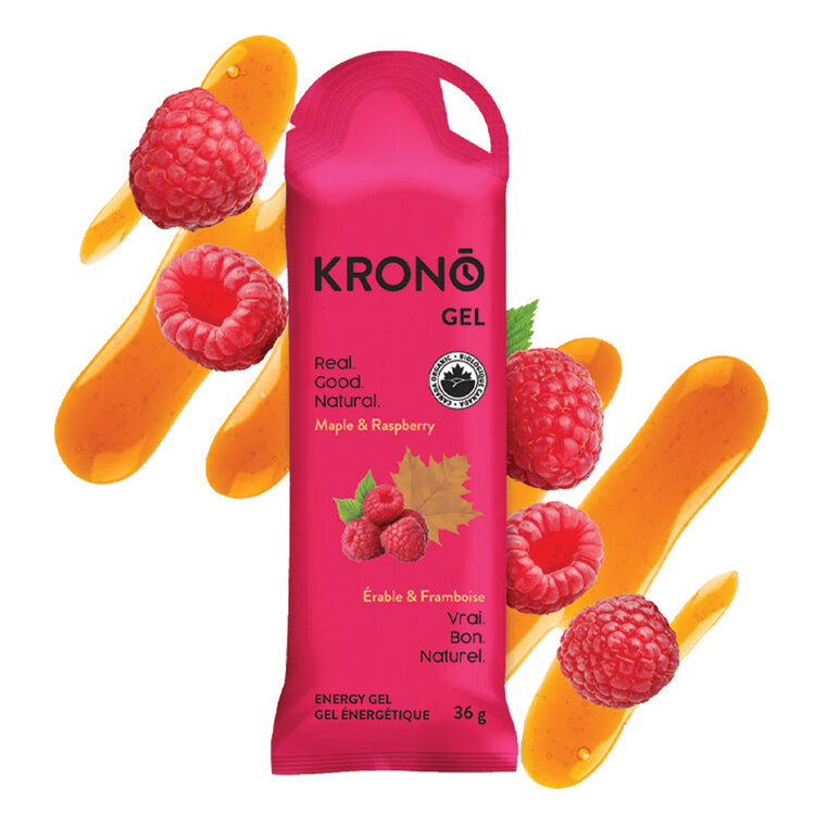 Krono Krono Energy Gel
