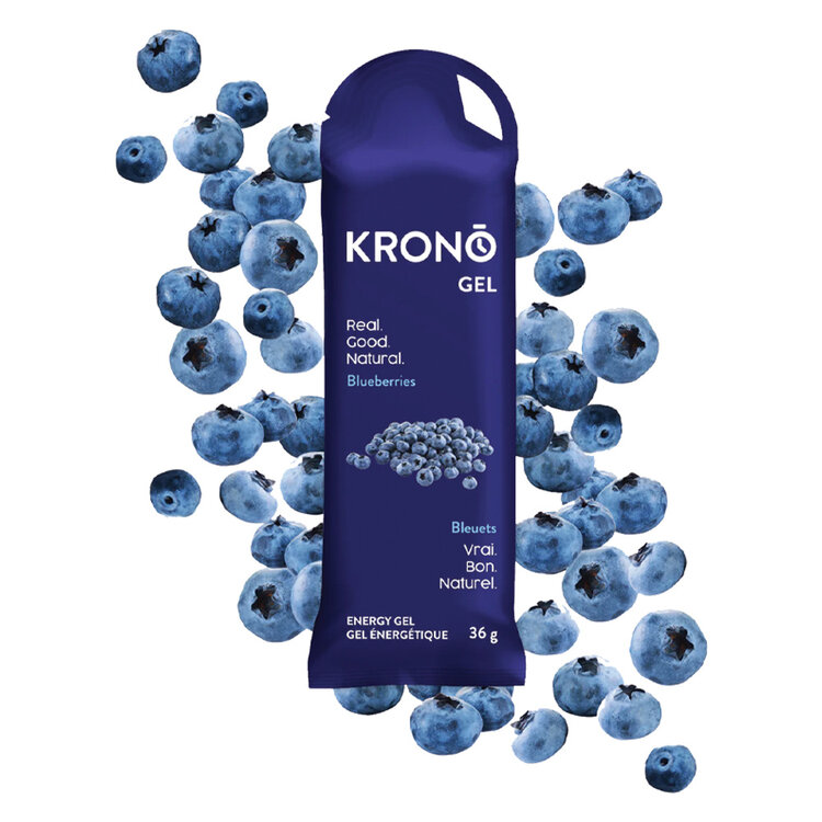 Krono Krono Energy Gel