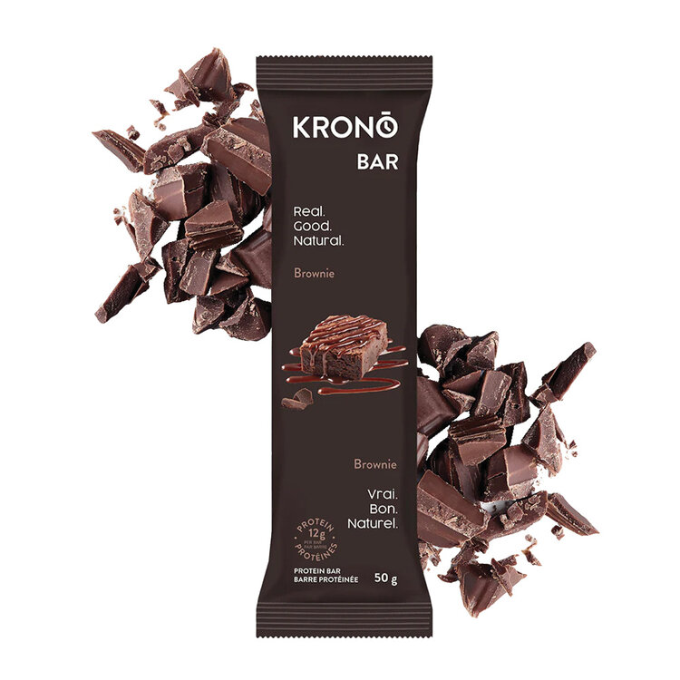 Krono Krono Protein Bar