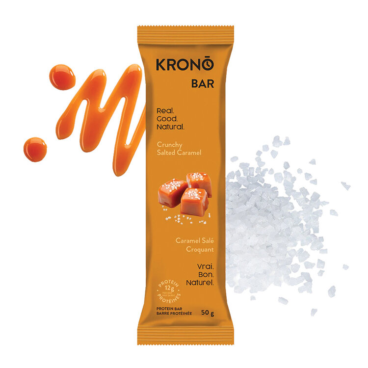 Krono Krono Protein Bar