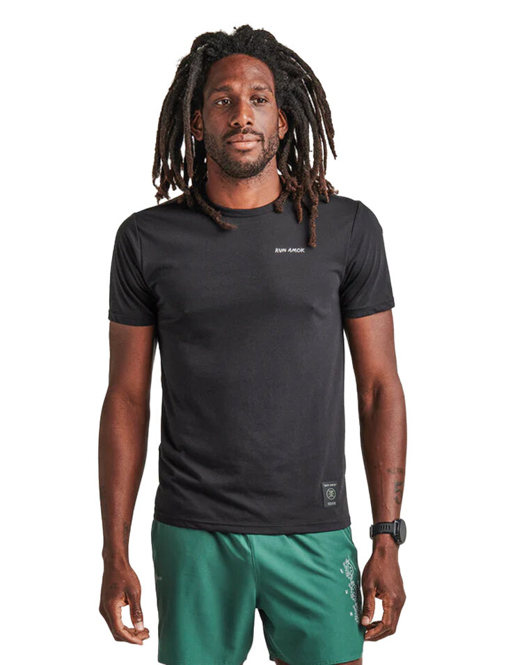 Roark Roark Mathis Core Short Sleeve