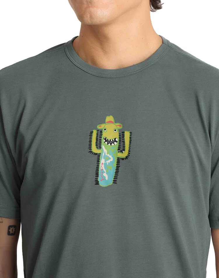 Roark Roark Mathis Core Short Sleeve