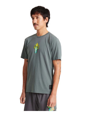 Roark Roark Mathis Core Short Sleeve