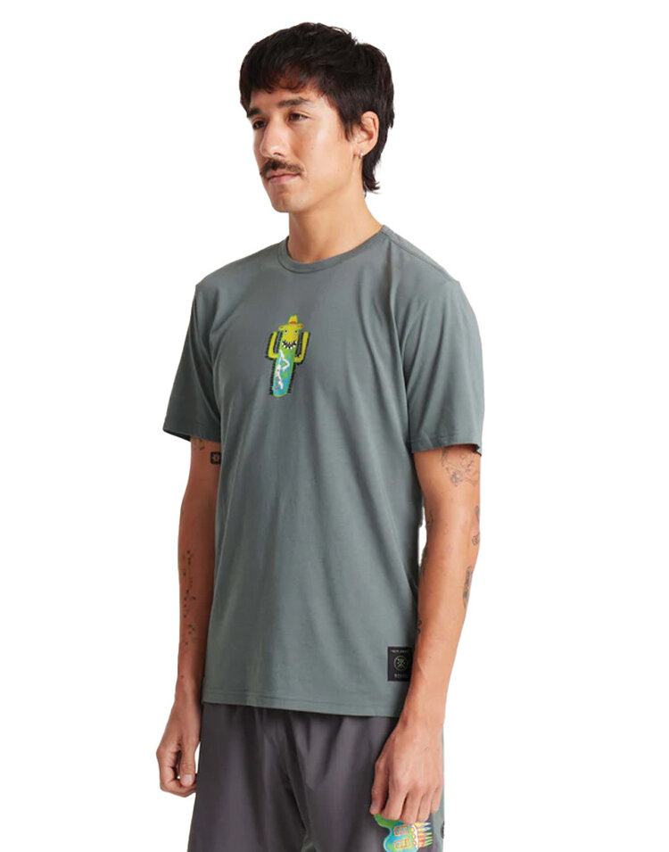 Roark Roark Mathis Core Short Sleeve