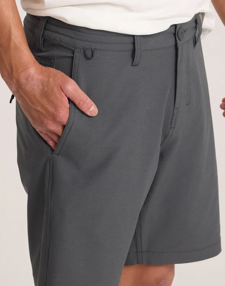 Roark Roark Hytide Hybrid Short