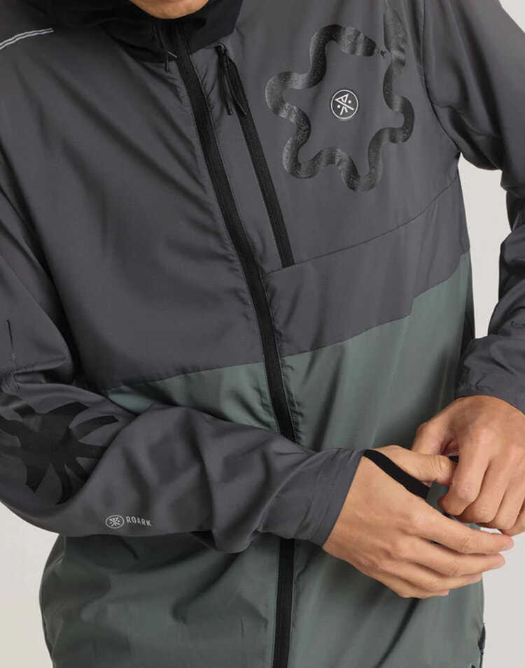 Roark Roark Secondwind 3.0 Jacket