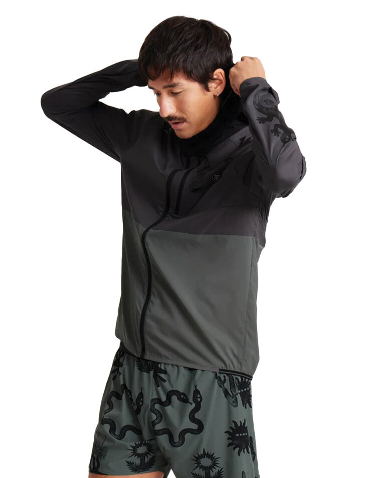 Roark Roark Secondwind 3.0 Jacket