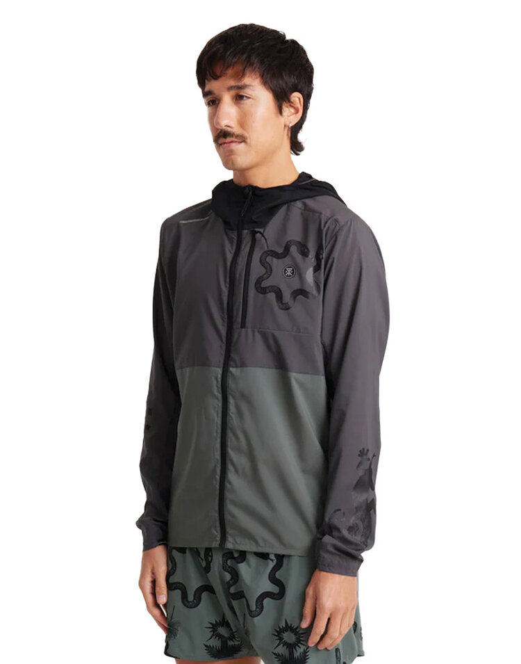 Roark Roark Secondwind 3.0 Jacket