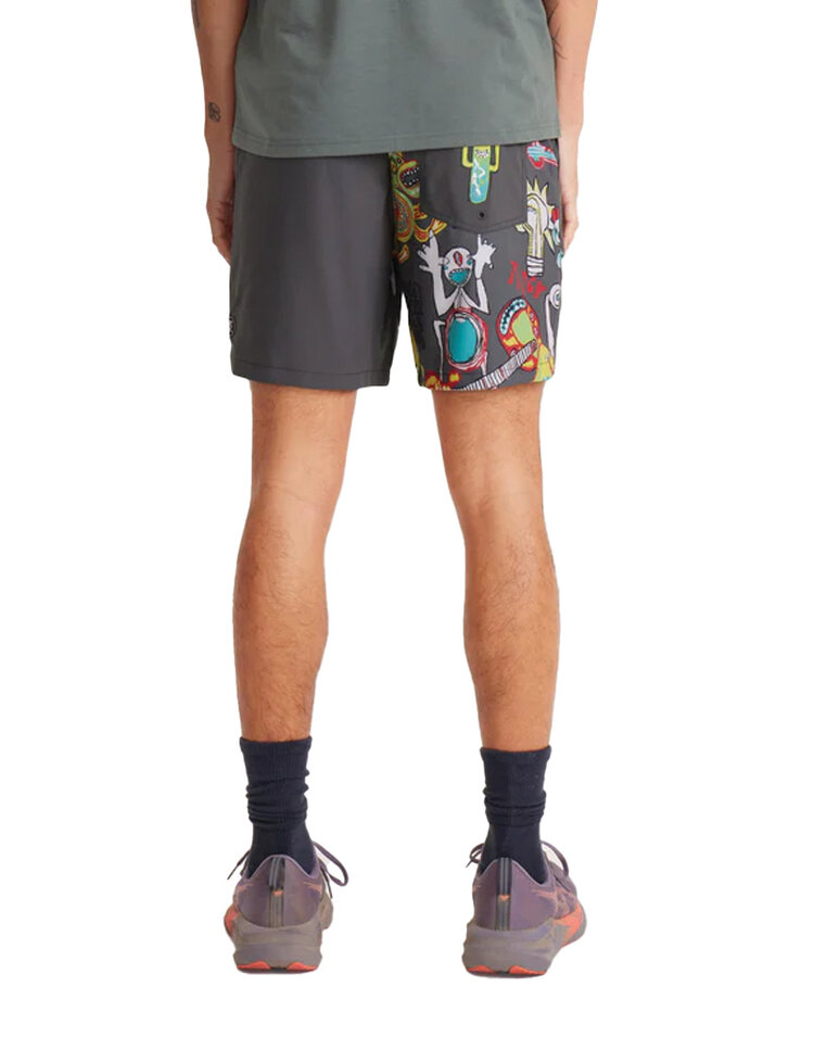 Roark Roark Serrano 7" Short