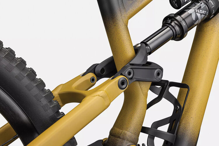 Specialized Specialized Status 2 170 Zero