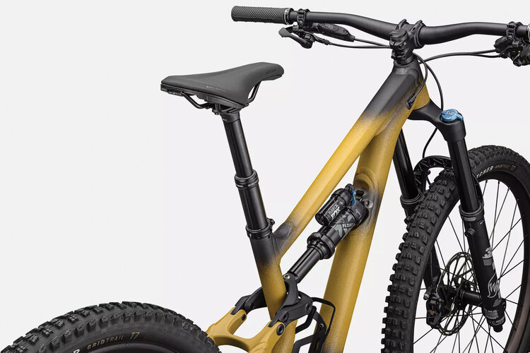 Specialized Specialized Status 2 170 Zero