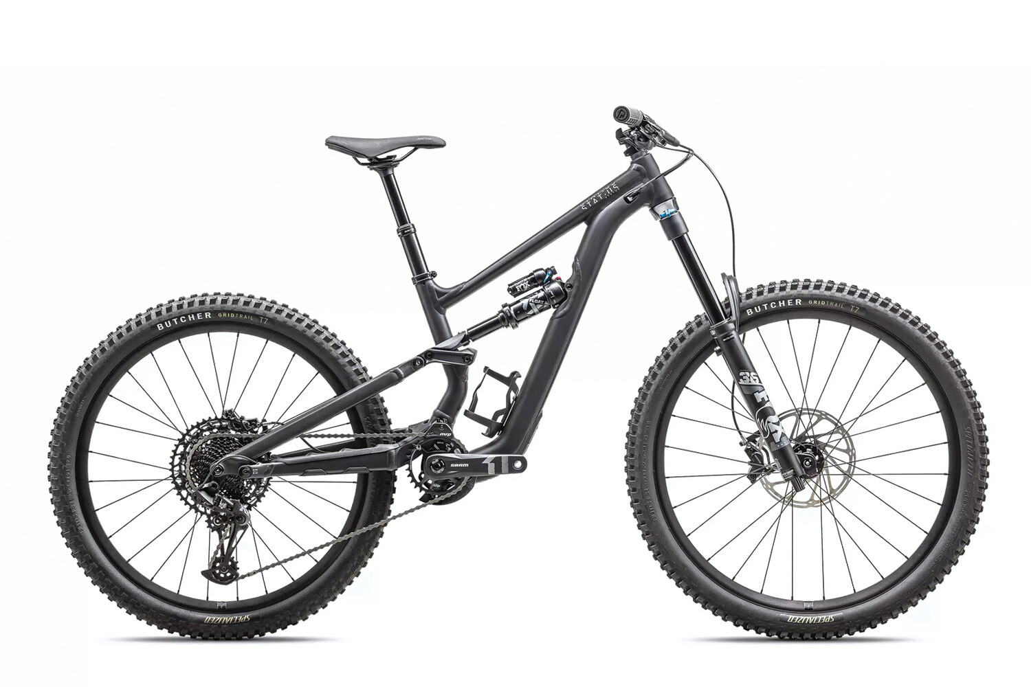 specialized status 2 170  mtb 状態良好　短期間使用 Specialized Status 2 170 Zero - Fresh Air Kelowna