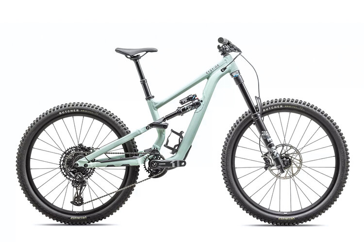 Specialized Specialized Status 2 170 Zero