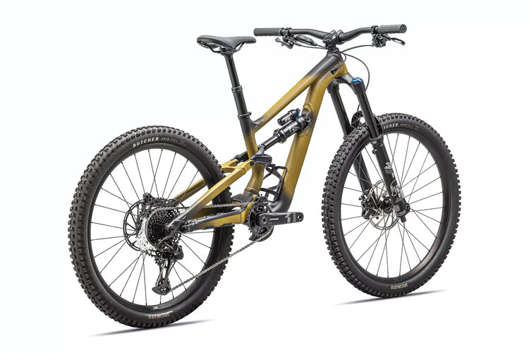 Specialized Specialized Status 2 170 Zero