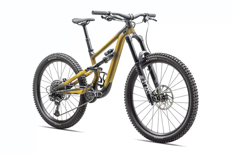 Specialized Specialized Status 2 170 Zero