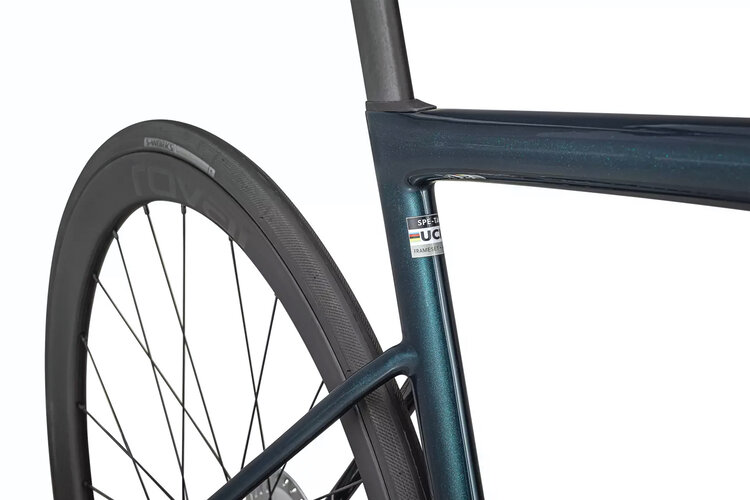 Specialized Specialized Tarmac SL8 Expert Di2