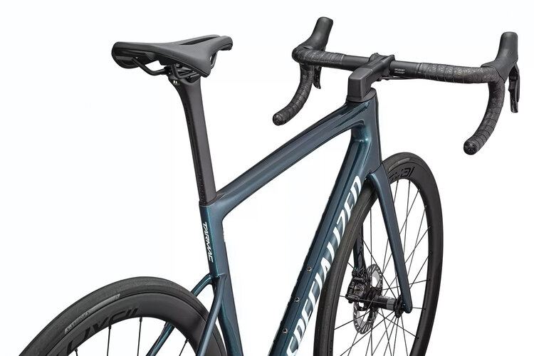 Specialized Specialized Tarmac SL8 Expert Di2