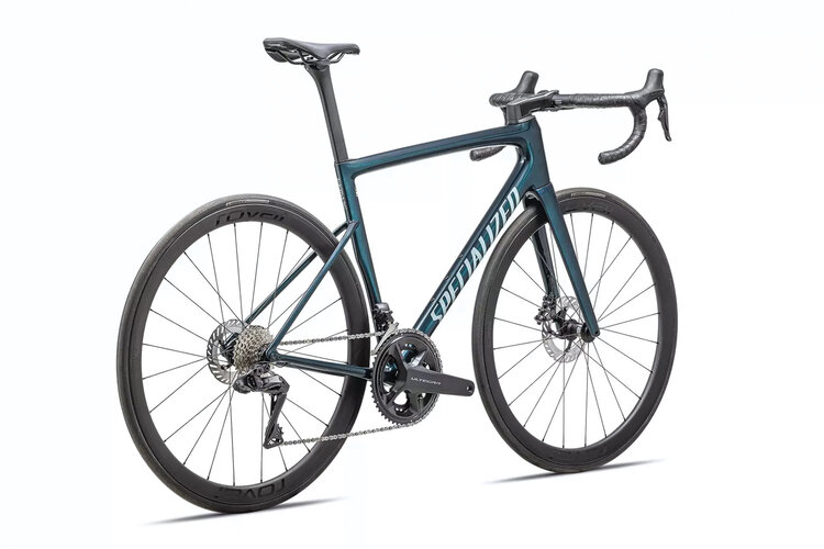 Specialized Specialized Tarmac SL8 Expert Di2