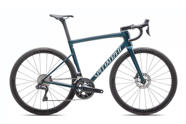 Specialized Specialized Tarmac SL8 Expert Di2