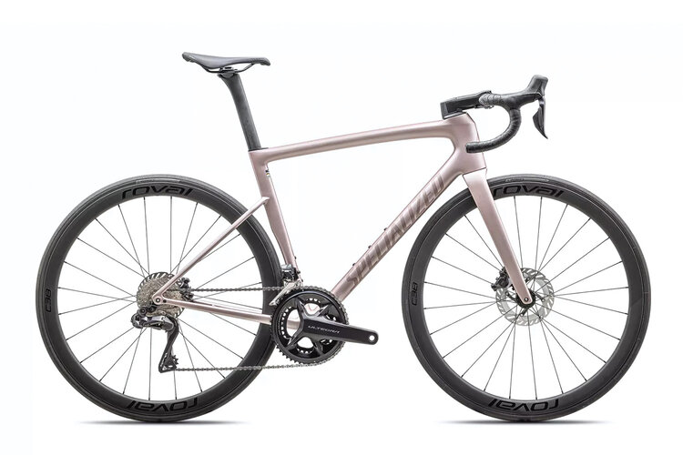 Specialized Specialized Tarmac SL8 Expert Di2