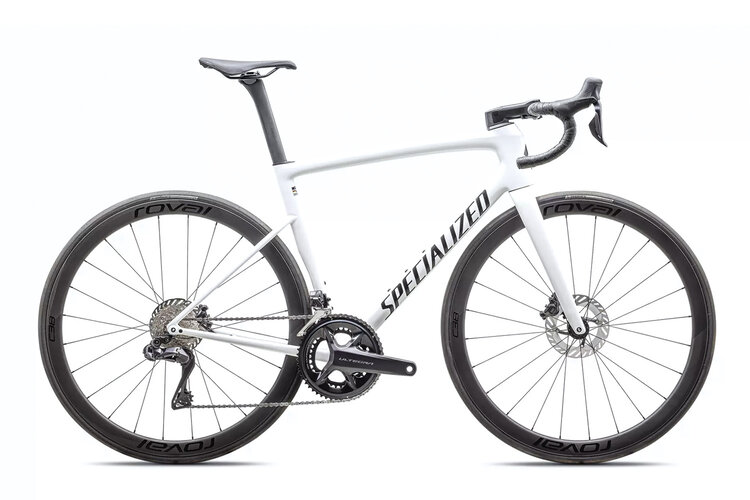 Specialized Specialized Tarmac SL8 Expert Di2