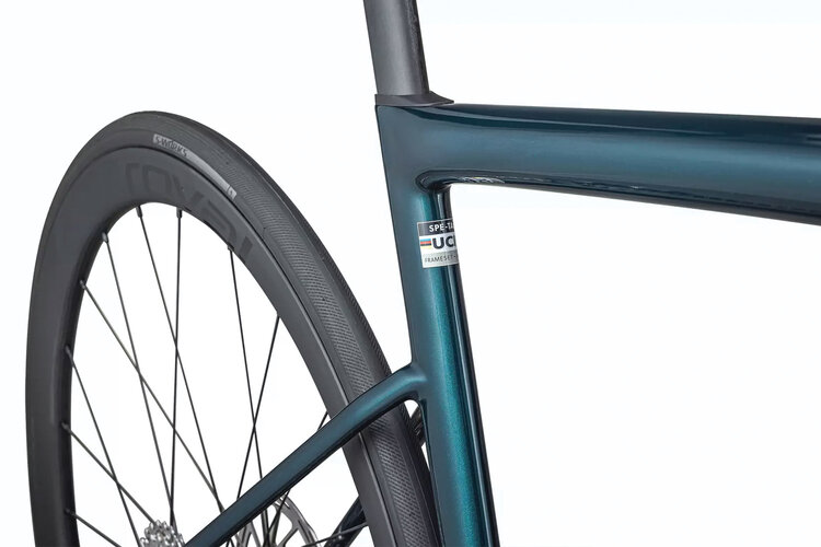 Specialized Specialized Tarmac SL8 Expert