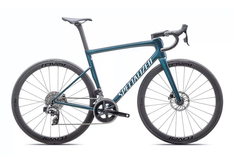 Specialized Specialized Tarmac SL8 Expert