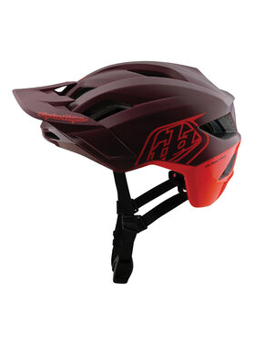 Troy Lee Designs Troy Lee Flowline SE Helmet