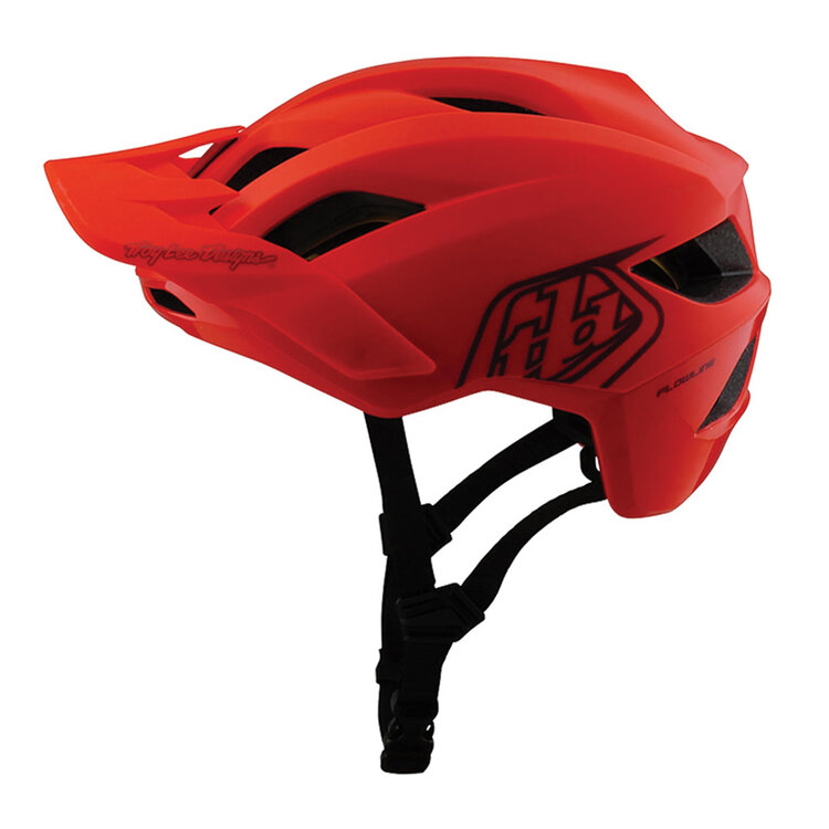 Troy Lee Designs Troy Lee Flowline Helmet
