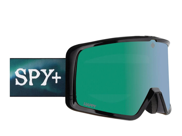 Spy Spy Megalith Goggles