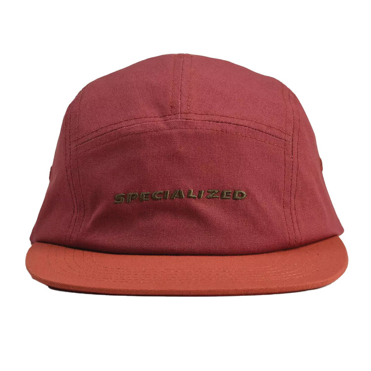 Specialized Specialized Heritage 5 Panel Camper Hat