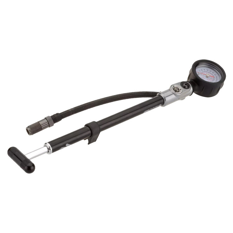 Specialized Specialized 300 psi Shock Pump