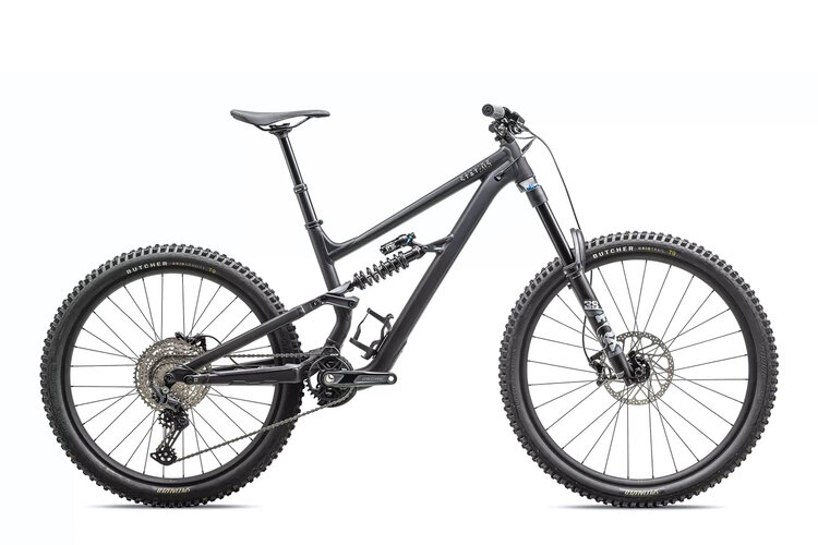 Specialized Specialized Status 2 170 — Full Suspension Mountain Bike