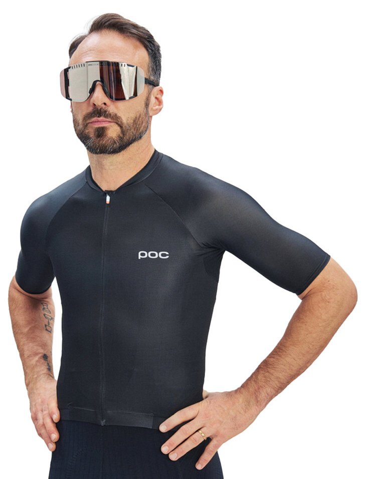 POC POC Pristine Jersey