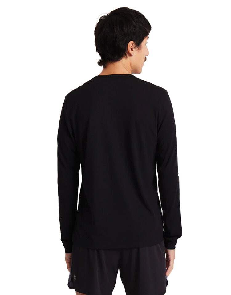 Roark Roark Mathis Long Sleeve Tee
