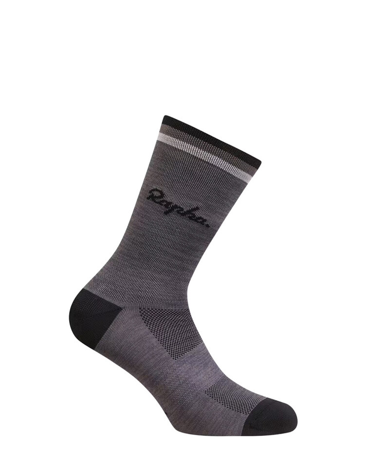 Rapha Rapha Logo Socks